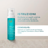 Frizz Control Intense Smoothing Serum