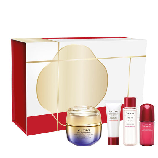Cofanetto Vital Perfection U&F Advanced Holiday Kit