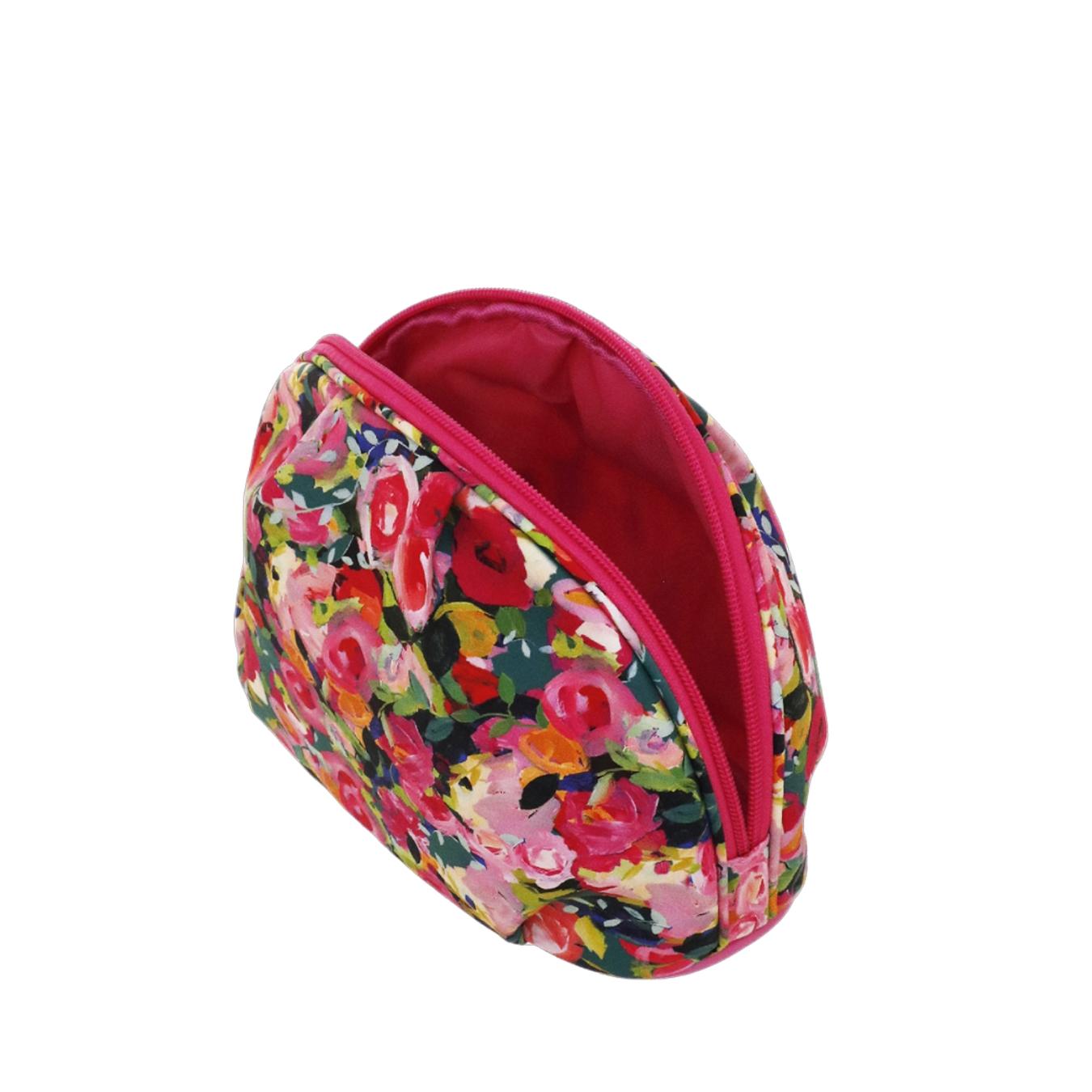Pouch L Colorful Joy