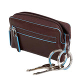 Astuccio Portachiavi a due Anelle
