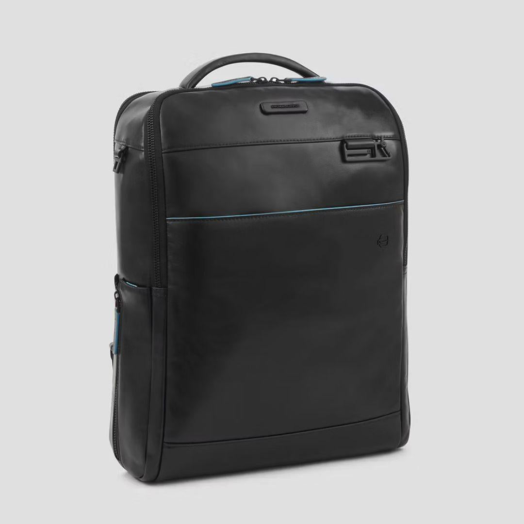 Zaino porta computer 15,6" e porta iPad® Blue Square