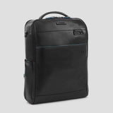 Zaino porta computer 15,6" e porta iPad® Blue Square