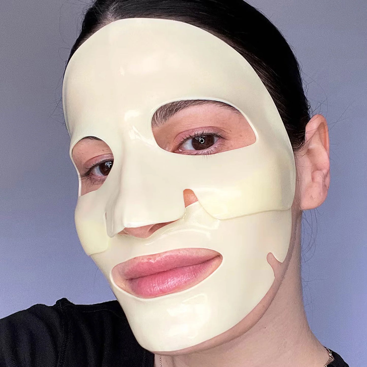 Cryo Rubber™ Brightening Vitamin C