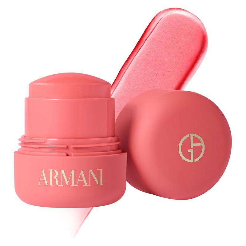 DOLCI BLUSH - Blush multiuso dal finish soft matte
