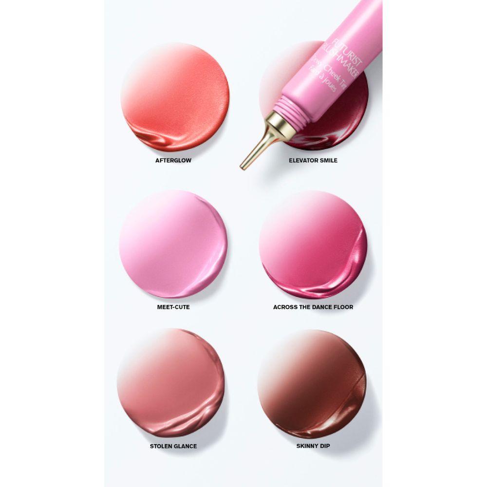 Futurist Blushmaker