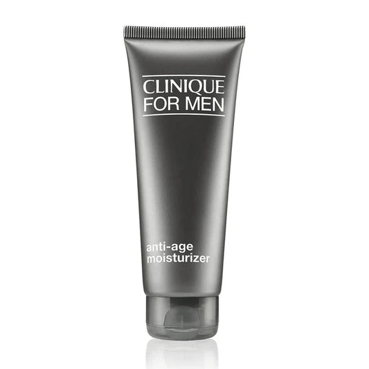 For Men Anti Age Moisturizer