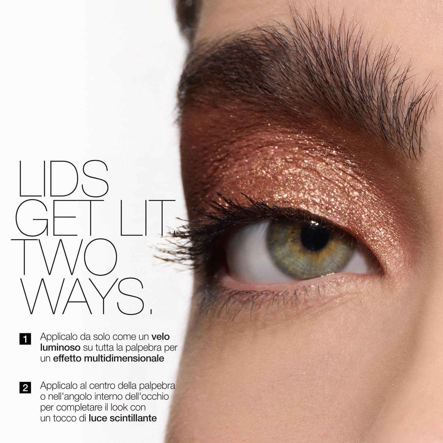 Sparkling Seduction Liquid Eyeshadow