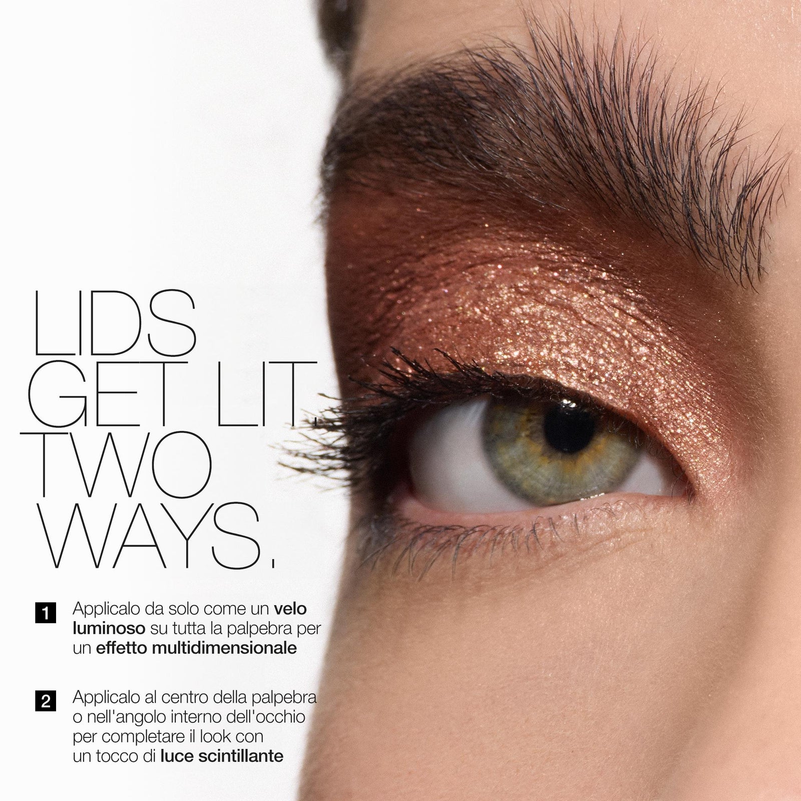 Sparkling Seduction Liquid Eyeshadow