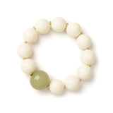 Bracciale Elastico A Boule Bloom