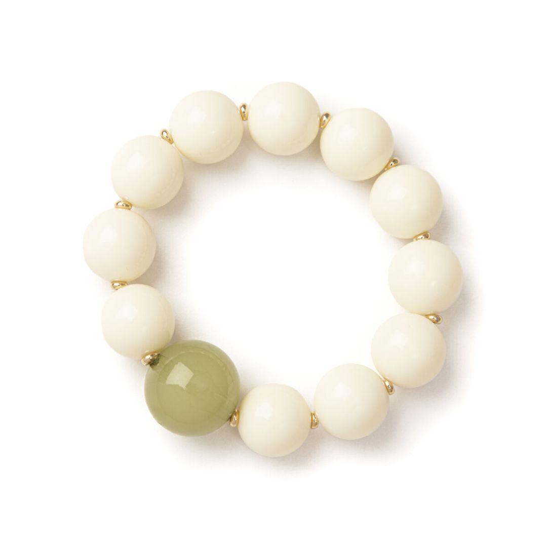 Bracciale Elastico A Boule Bloom