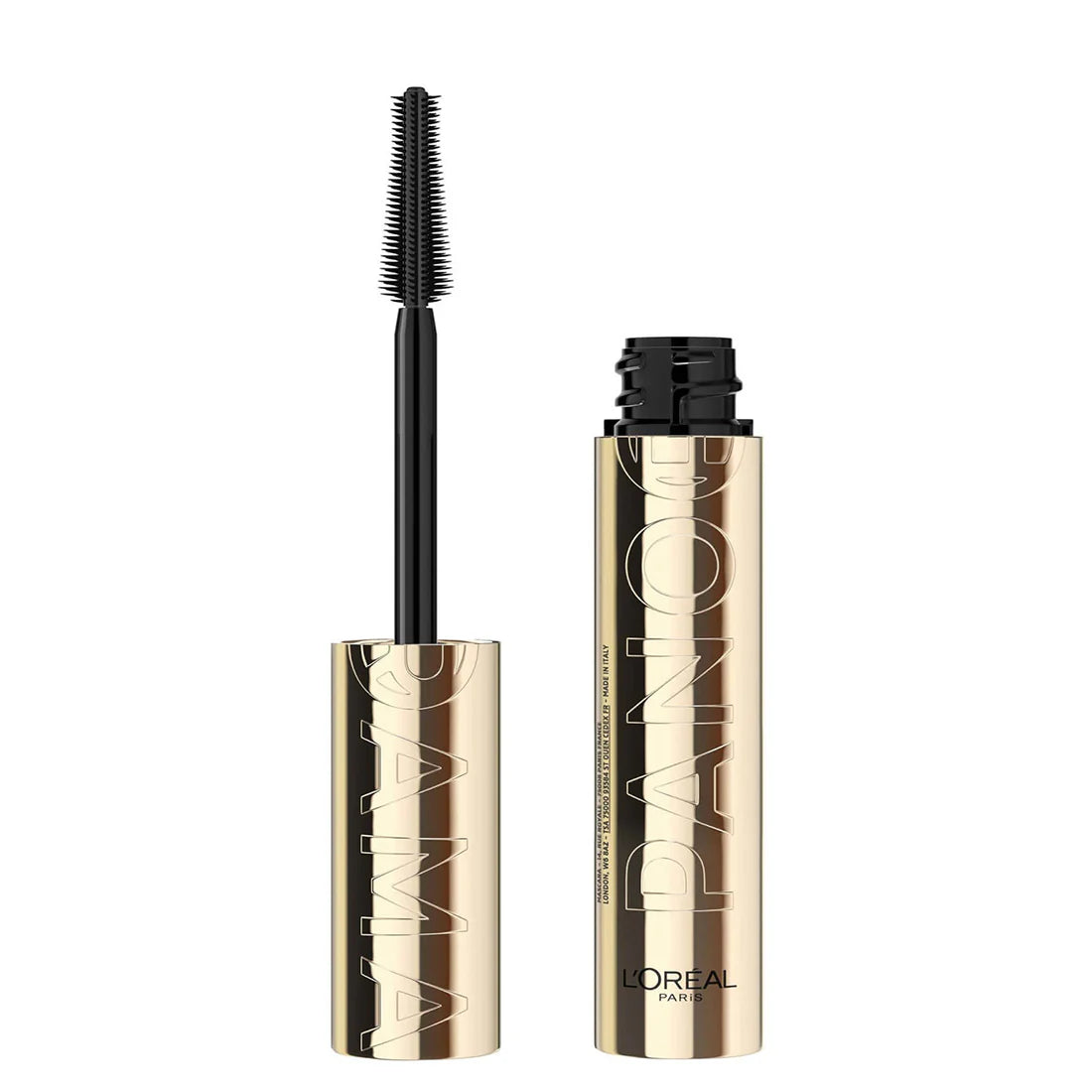 Mascara Panorama