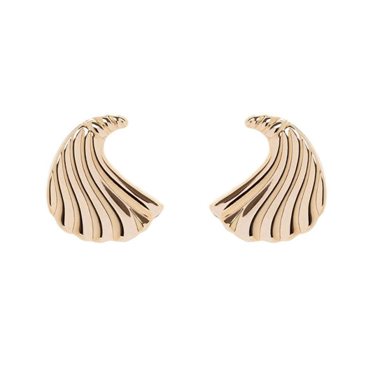 Orecchini Onda Marina Amaranta