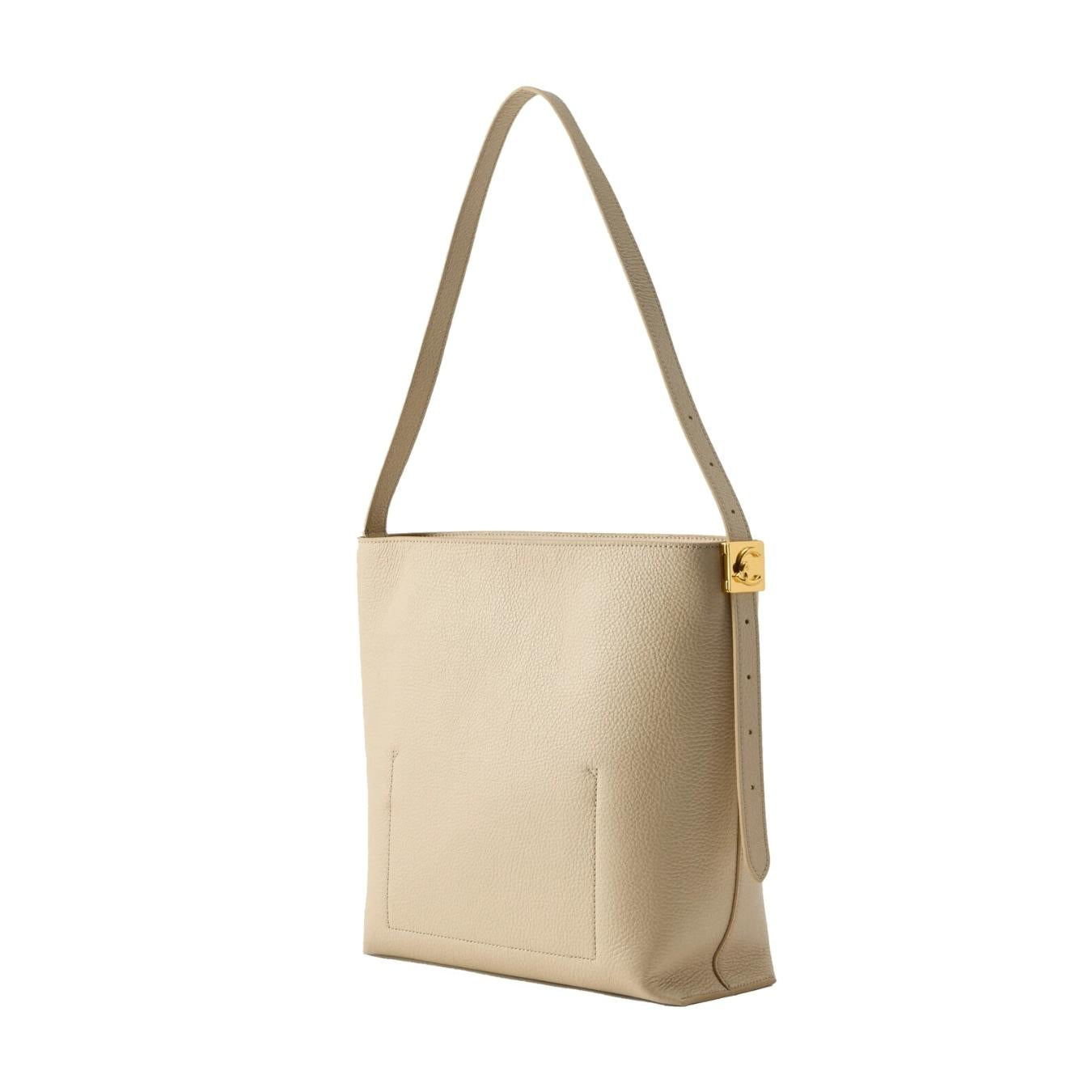 C-Me Lock Pochette