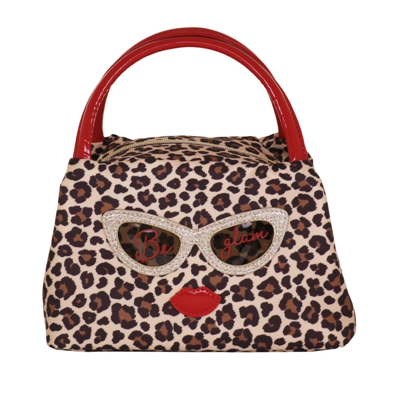Vanity Case Be Chic