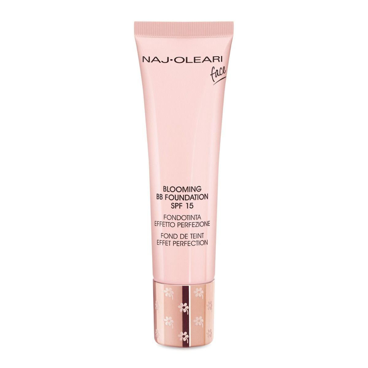 Blooming BB Foundation