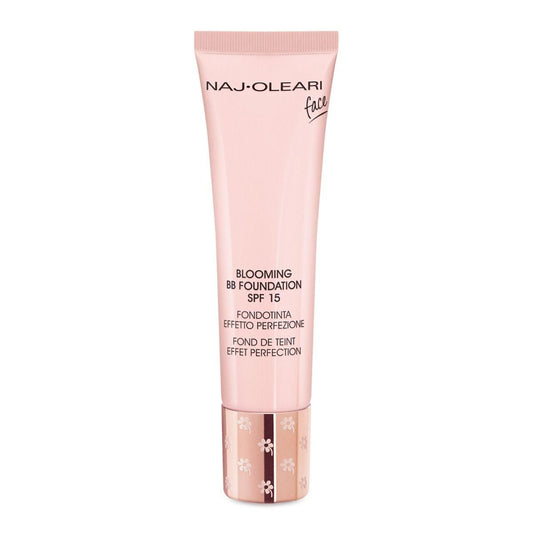 Blooming BB Foundation