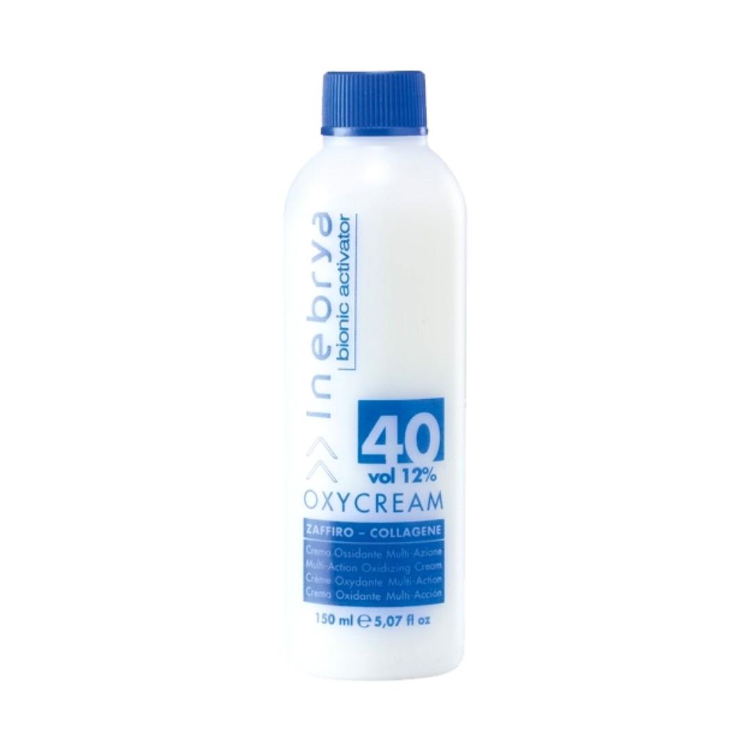 Bionic Oxy Cream Crema Ossidante Multi-Azione 40 Vol. 12%
