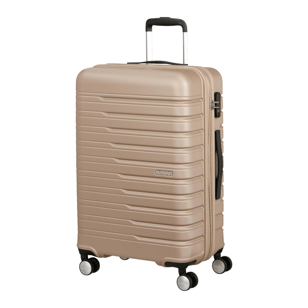 Flashline 67cm Valigia da Stiva M