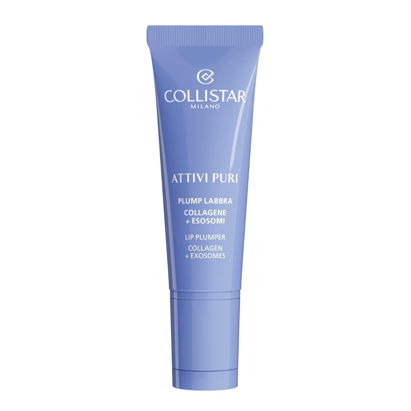 Attivi Puri Plump Labbra Collagene