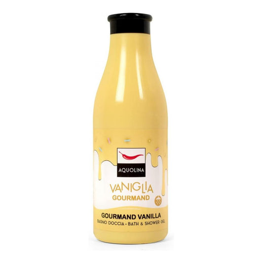 Bagno Doccia - Vaniglia Gourmand