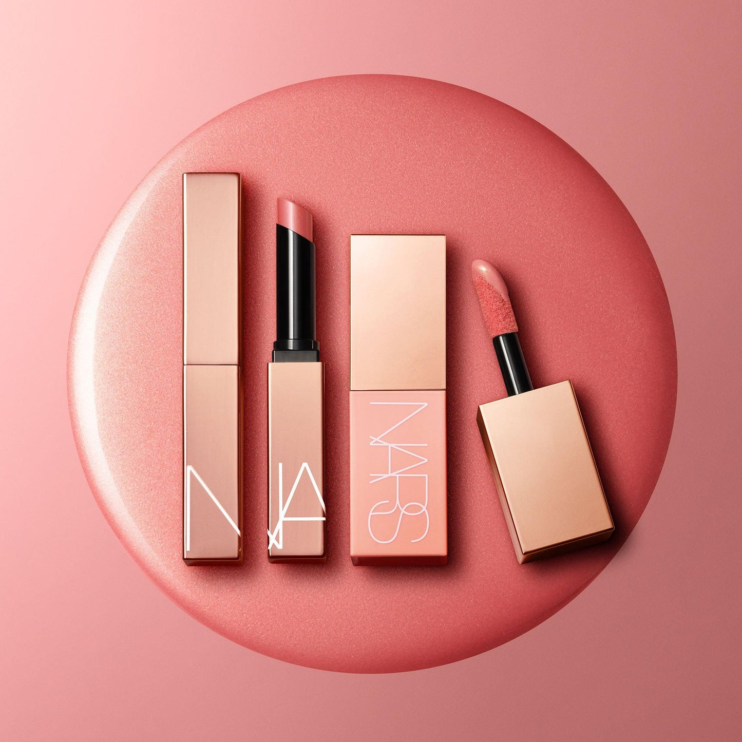 Afterglow Liquid Blush