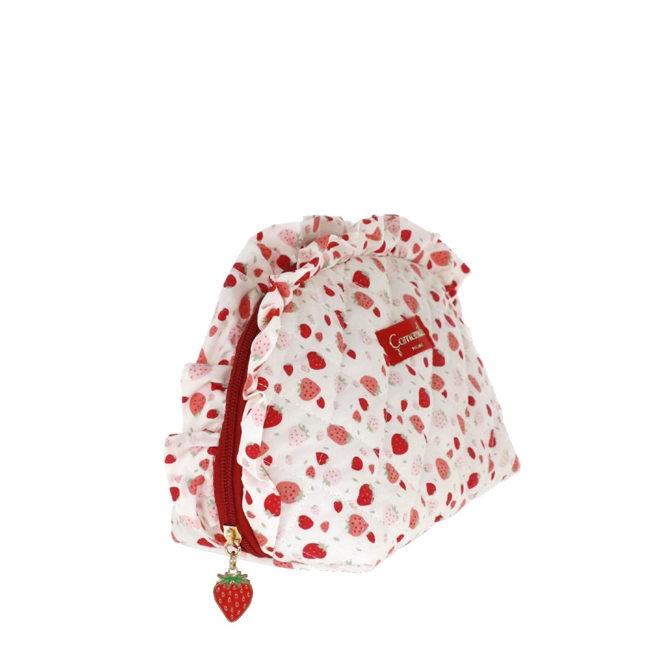 Pouch L Berry