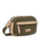 Livia Borsa a Tracolla
