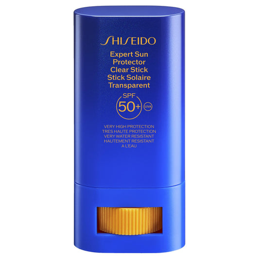 Expert Sun Protector Clear Stick SPF50+
