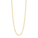 Catena con diamantatura Chain