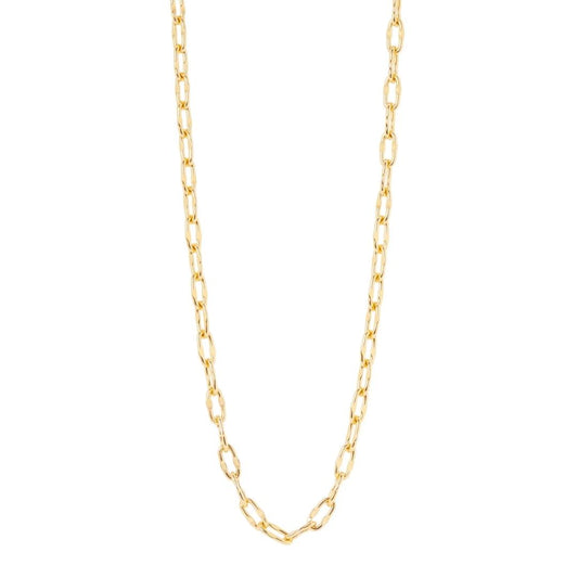 Catena con diamantatura Chain