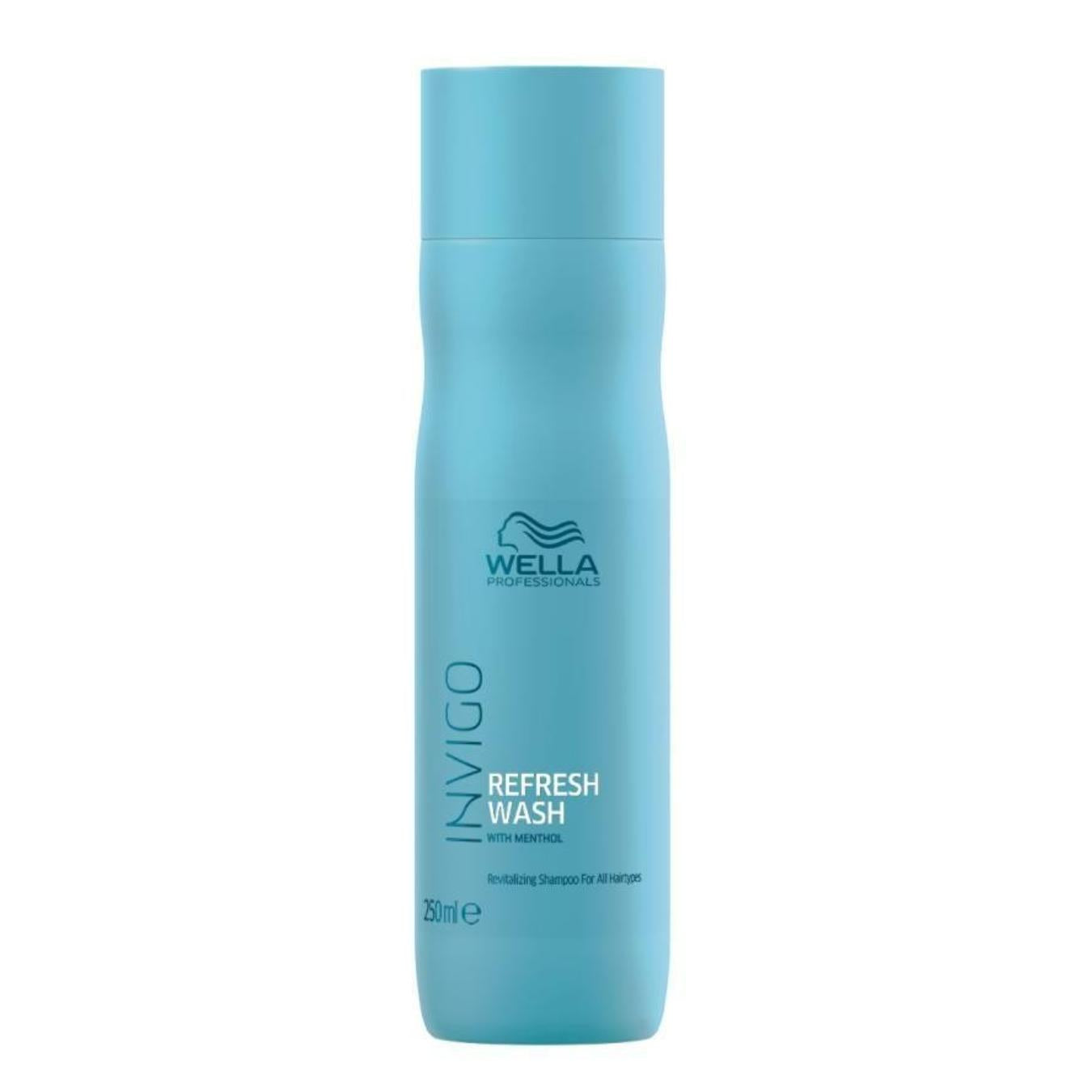 INVIGO SCALP BALANCE Refresh Shampoo