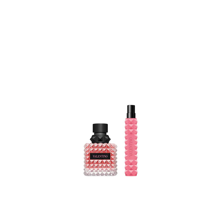 Cofanetto Regalo Born in Roma Donna