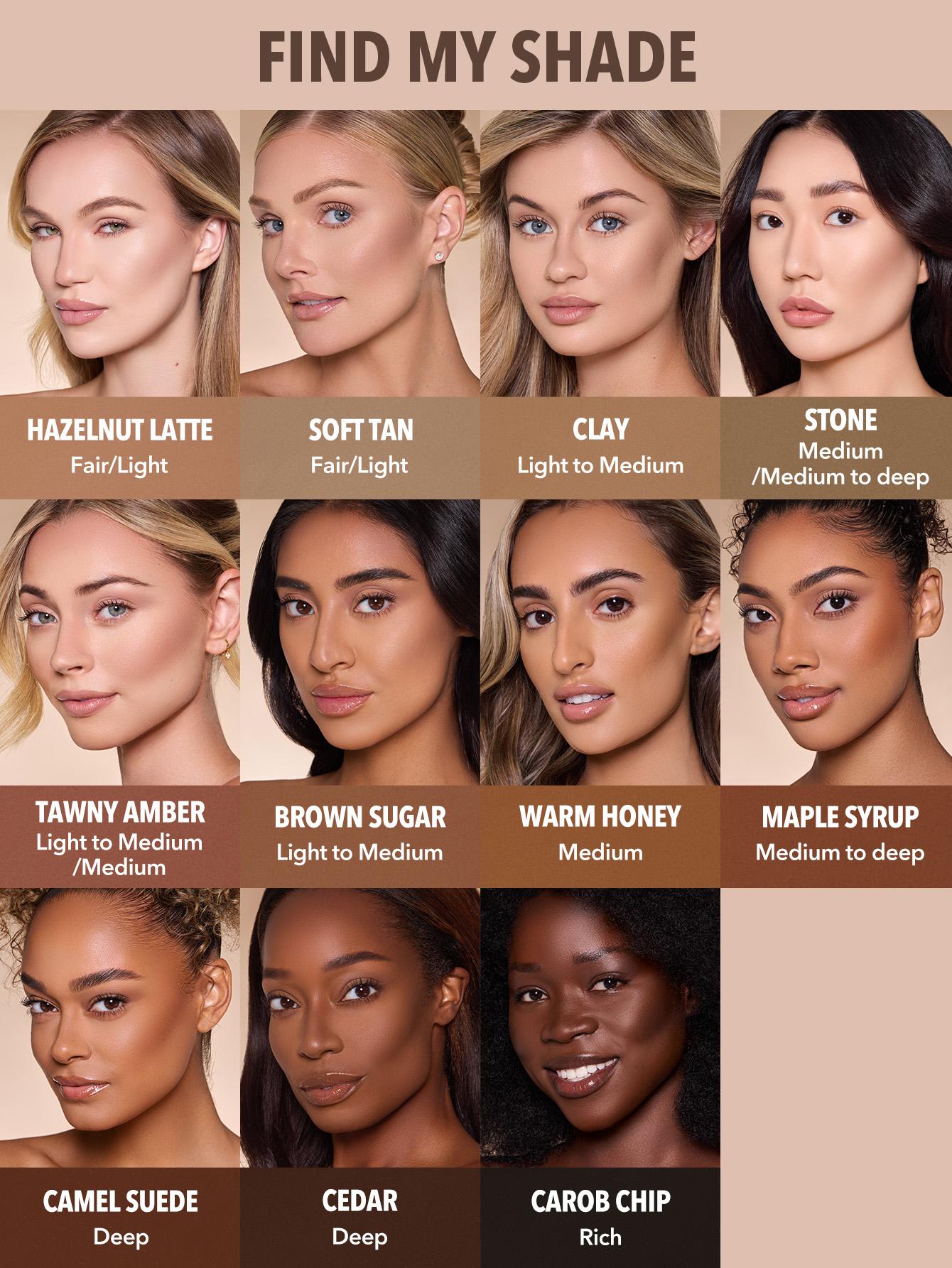 Sun Sculpt Liquid Contour Beam Matte
