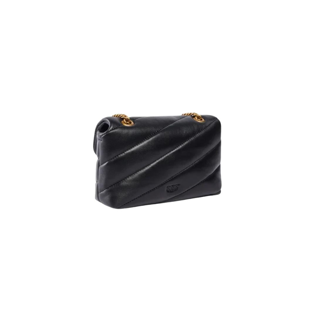 Baby Love Bag Puff