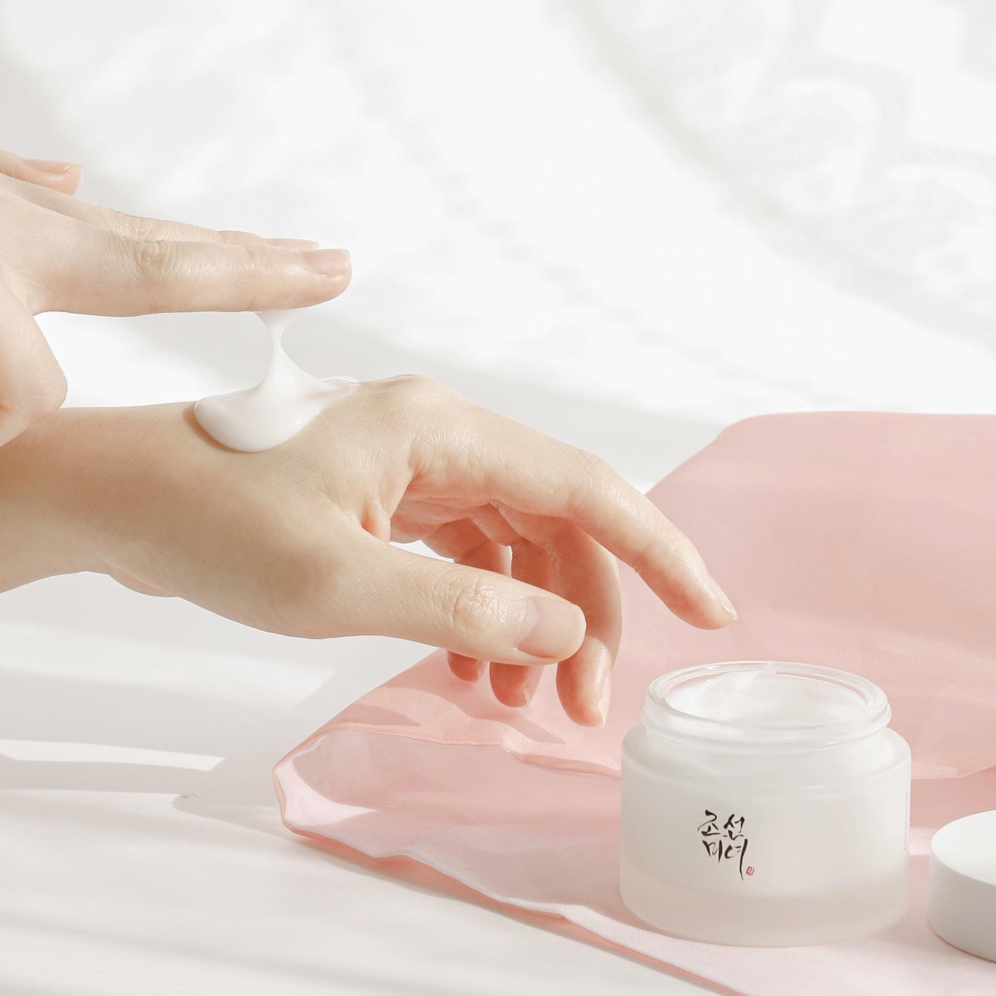 Dynasty Cream
