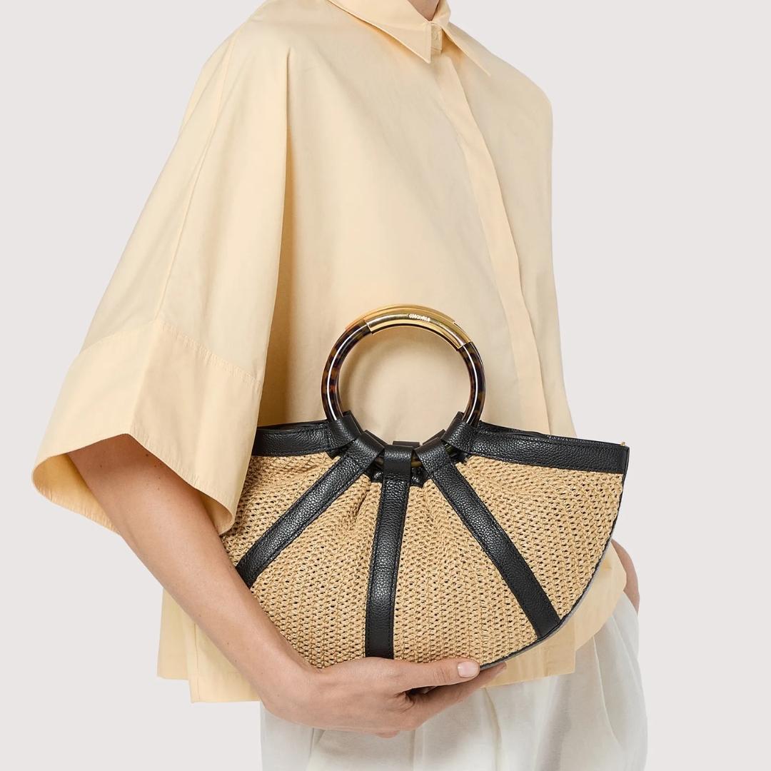 Shell Medium Bag