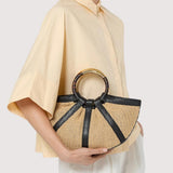 Shell Medium Bag