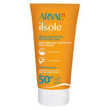 Ilsole Crema protettiva antirughe viso SPF50+