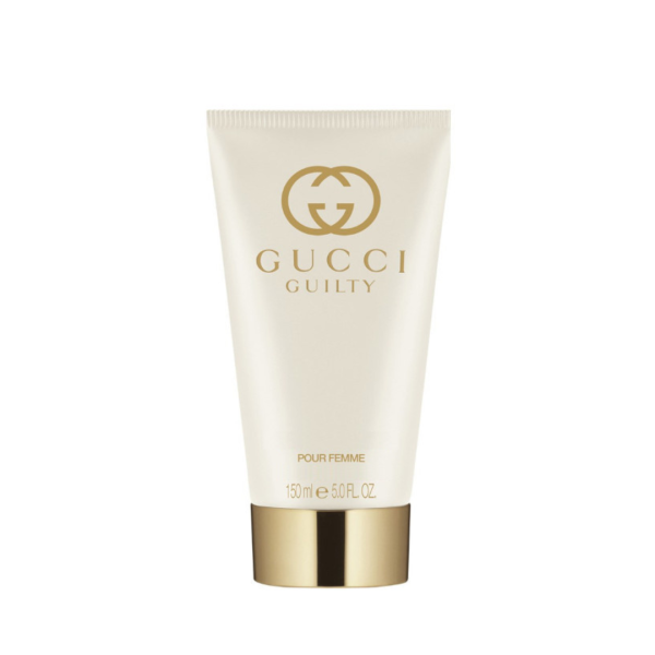 Gucci Guilty Shower Gel