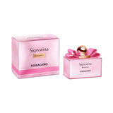 Signorina Romantica