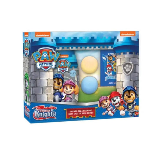 Paw Patrol Cofanetto