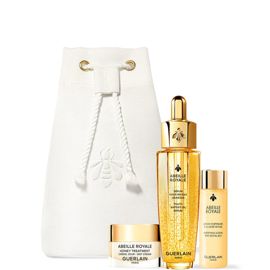 Cofanetto Abeille Royale Sérum Huile-En-Eau Jeunesse