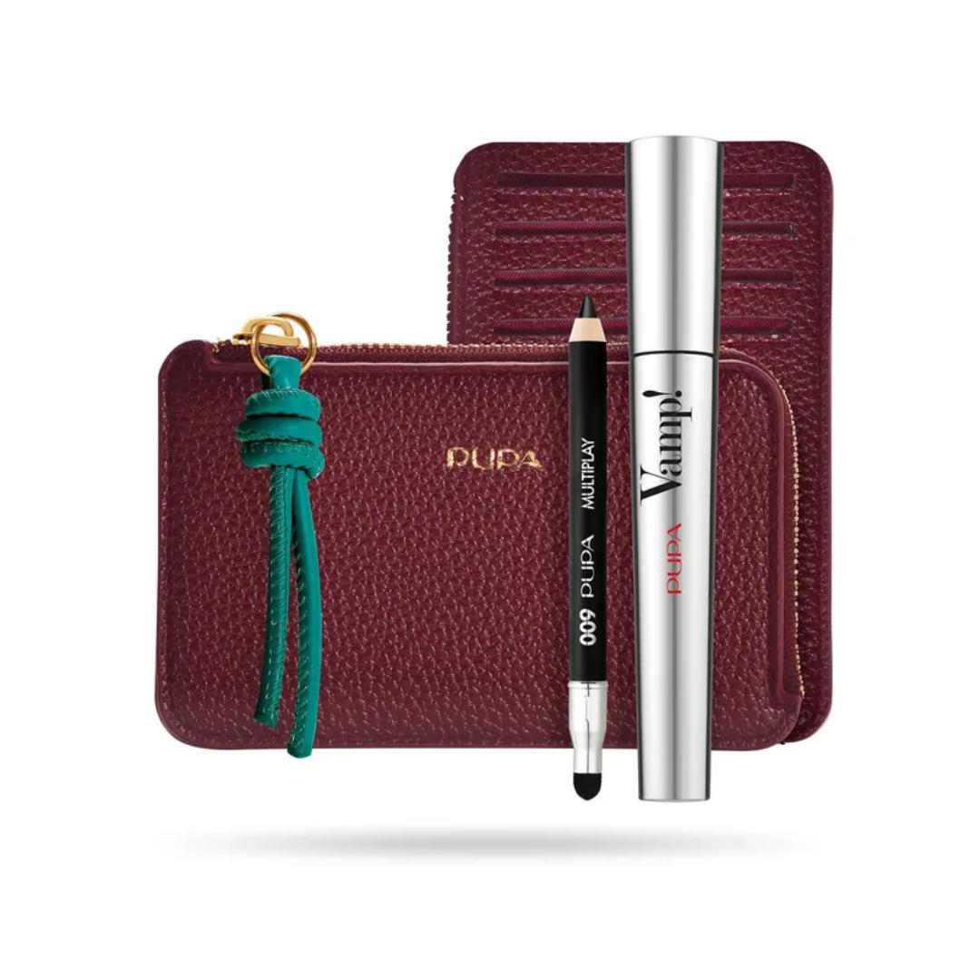 Cofanetto Mascara Vamp!