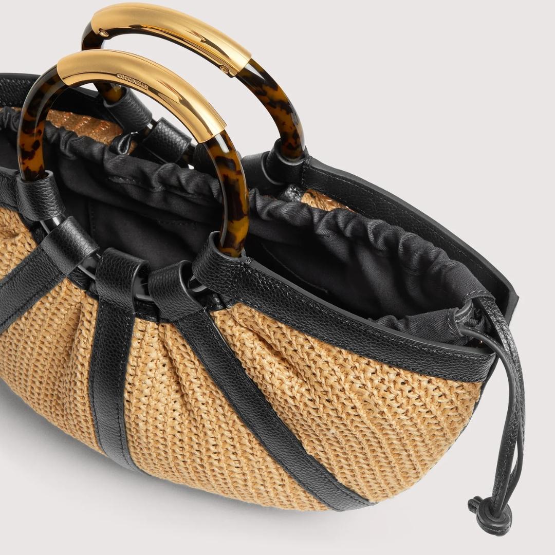 Shell Medium Bag