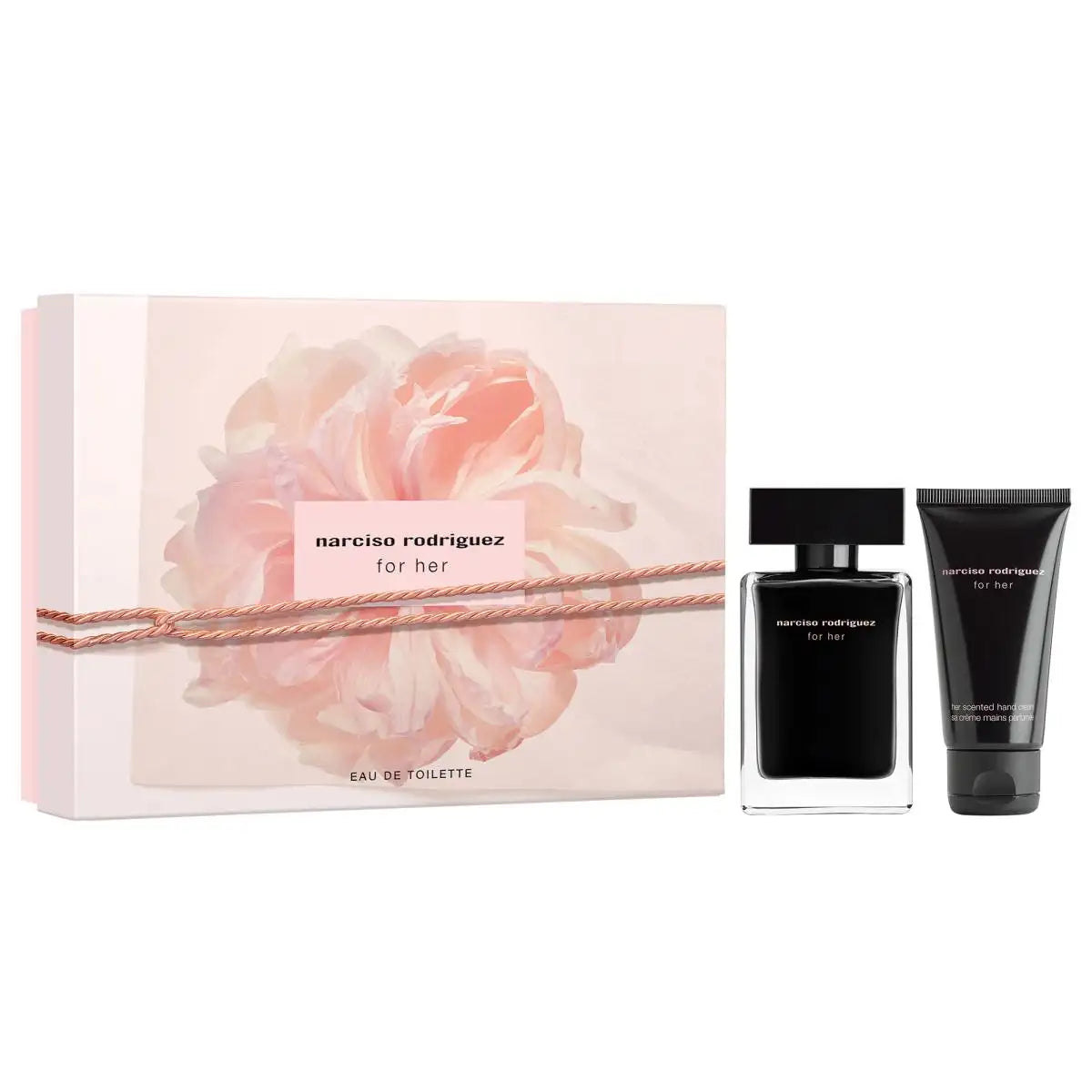 Cofanetto For Her Eau de Toilette