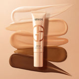 Skin Tint Longwear & Care