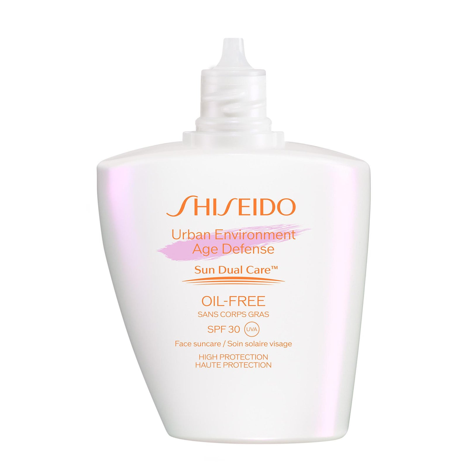 Suncare Urban Environment Age Defense Oil-Free SPF30