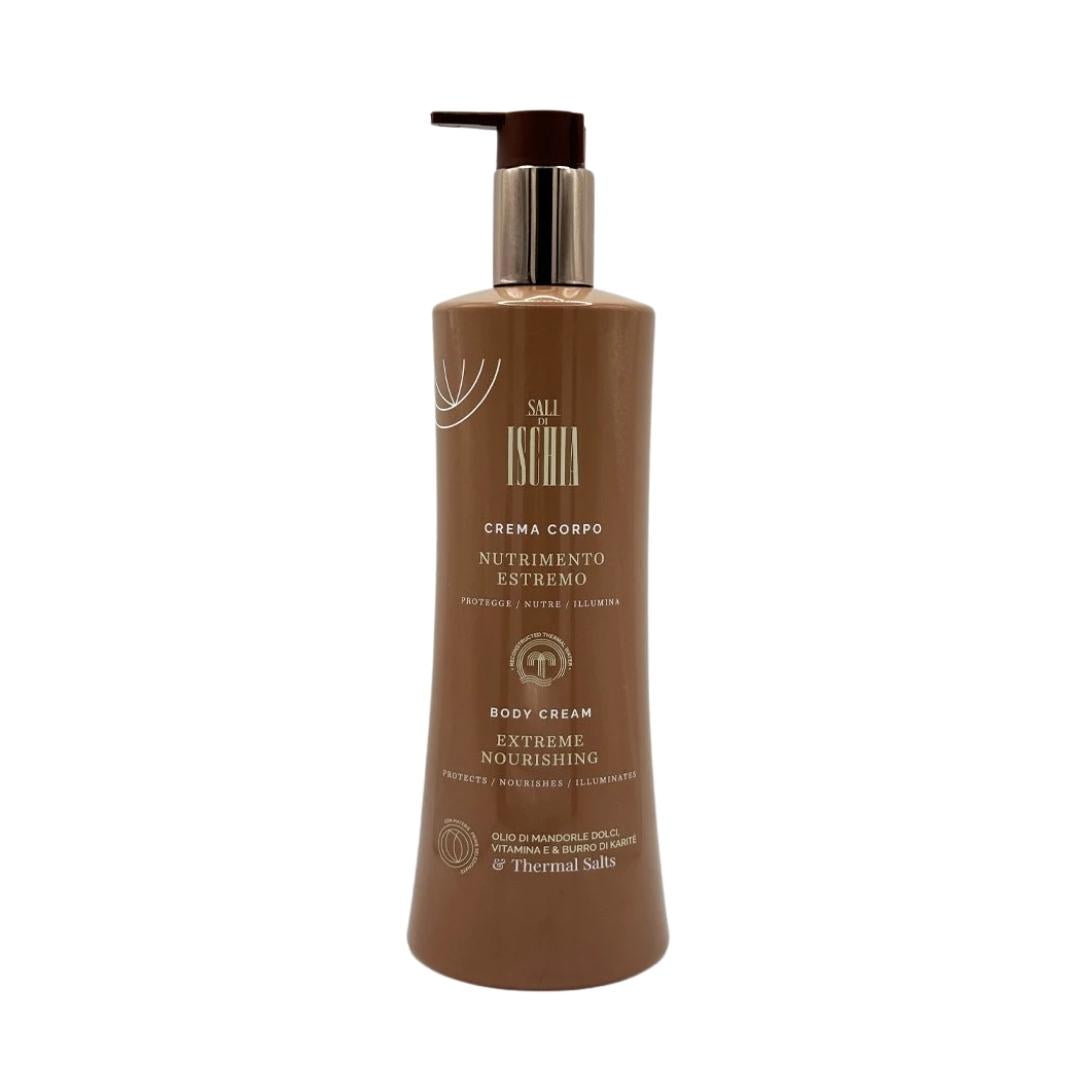 Crema Corpo Nutrimento Estremo
