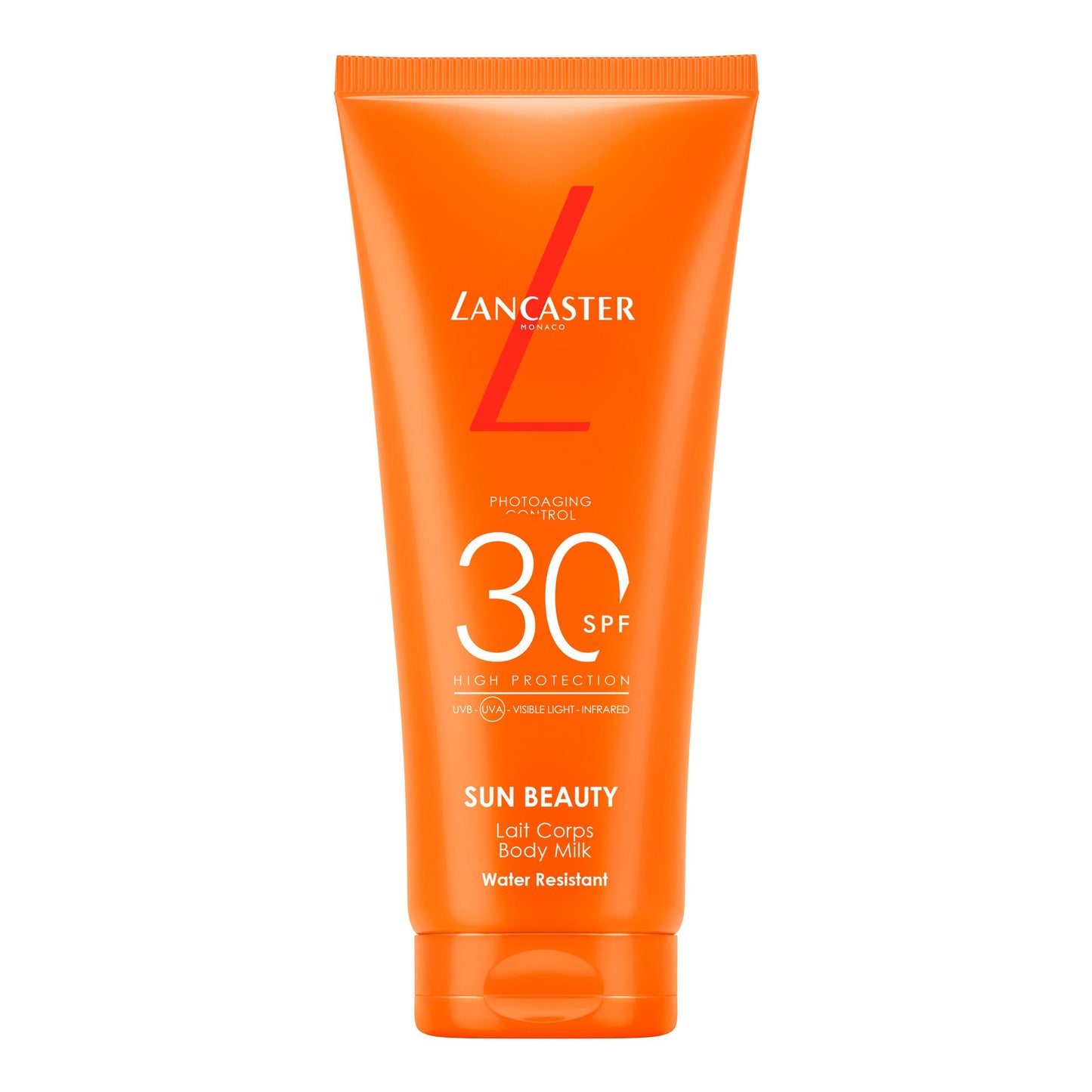 Sun Beauty Body Milk SPF30