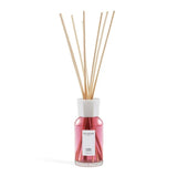 Diffusore a Bastoncini Ambra & Rosa